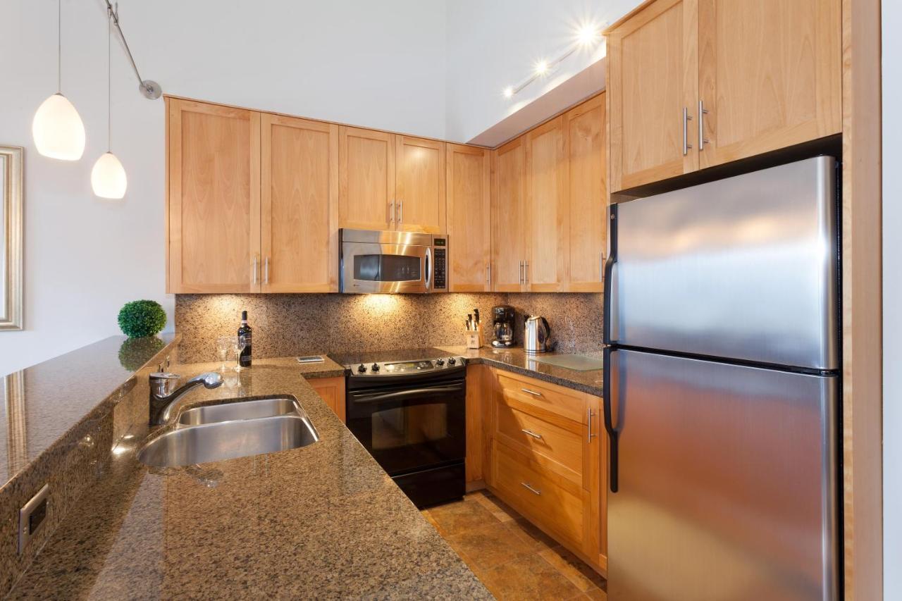 Painted Cliff 11 | Dog Friendly! Ski-In Ski-Out Benchlands Townhome W/ Hot Tub & Fireplace 惠斯勒 外观 照片