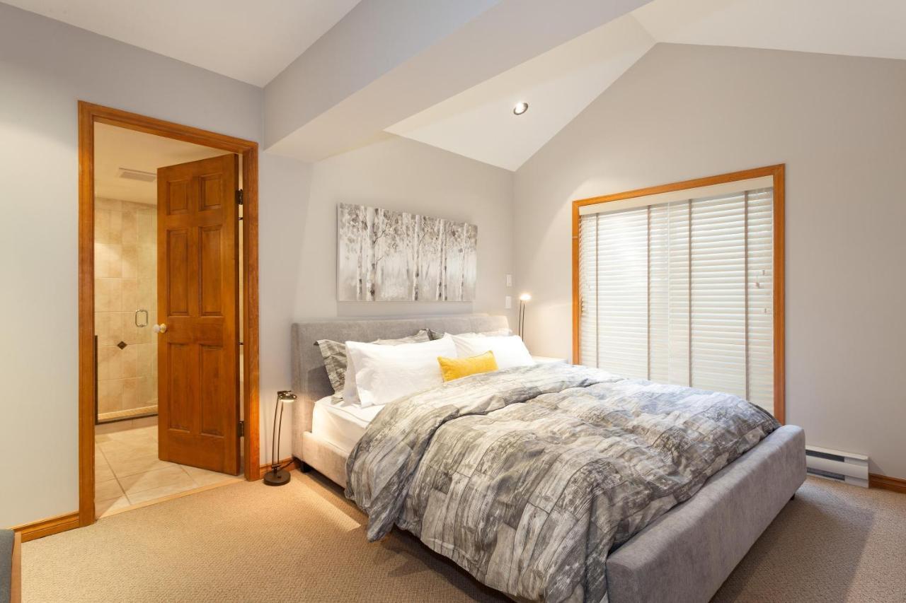 Painted Cliff 11 | Dog Friendly! Ski-In Ski-Out Benchlands Townhome W/ Hot Tub & Fireplace 惠斯勒 外观 照片